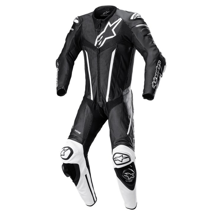 Fusion Leather Suit Fusion Leather Suit