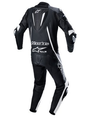 Fusion Leather Suit