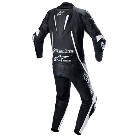 Fusion Leather Suit