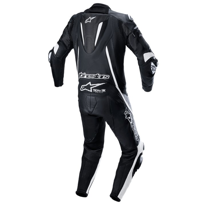 Fusion Leather Suit Fusion Leather Suit