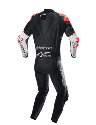 GP Tech V4 Leather Suit