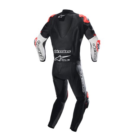 GP Tech V4 Leather Suit