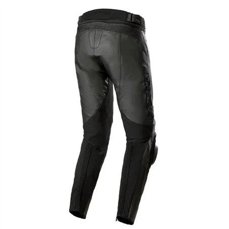 Missile V3 Leather Pants