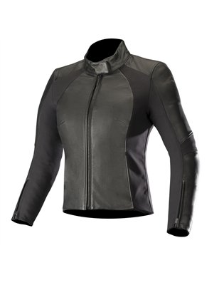 Stella Vika V2 Leather Jacket