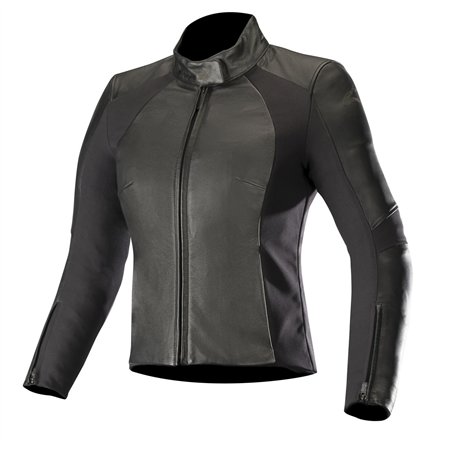 Stella Vika V2 Leather Jacket