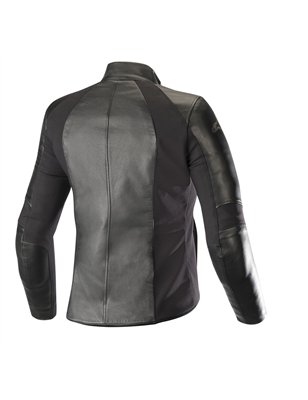 Stella Vika V2 Leather Jacket