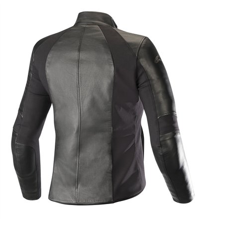 Stella Vika V2 Leather Jacket