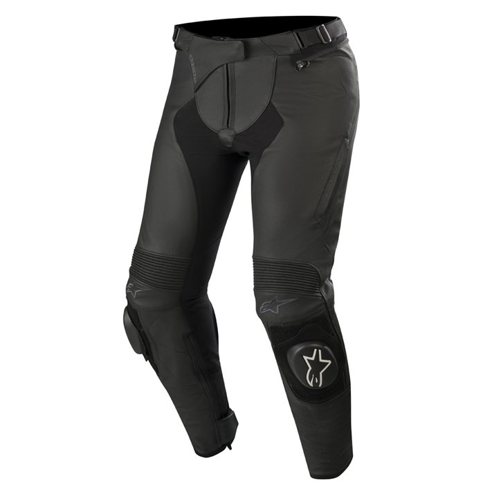 Stella Missile V2 Leather Pant Stella Missile V2 Leather Pant
