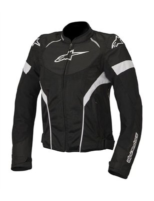 Stella T-GP Plus R Air Jacket