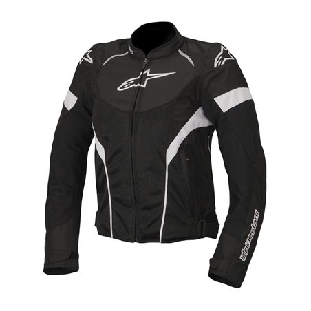 Stella T-GP Plus R Air Jacket