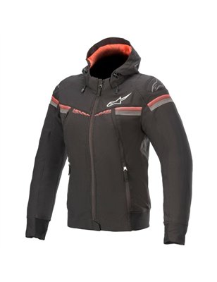 Stella Sektor V2 Tech Hoodie