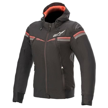 Stella Sektor V2 Tech Hoodie