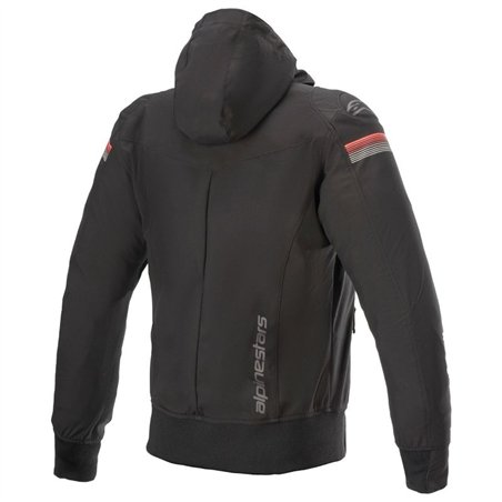 Stella Sektor V2 Tech Hoodie