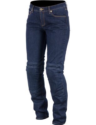 Stella Kerry Tech Denim