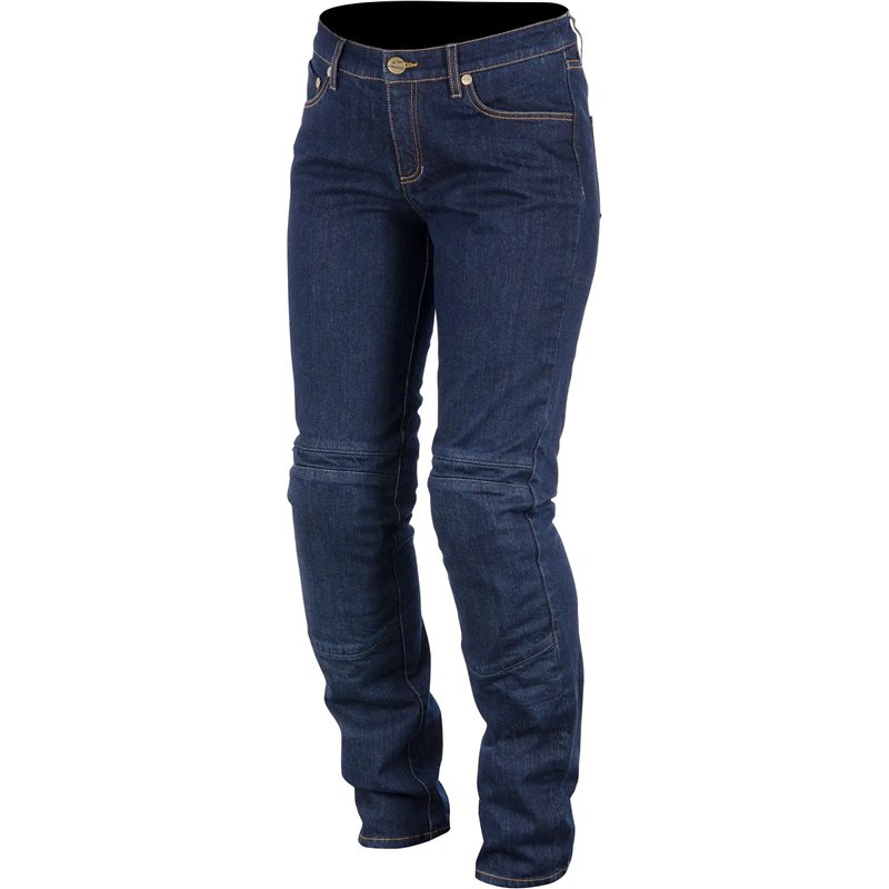 Stella Kerry Tech Denim