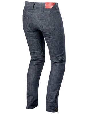Stella Riley Tech Denim
