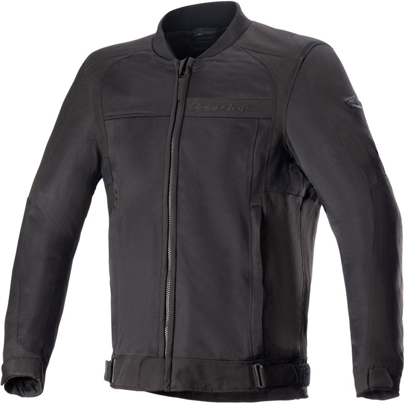 Luc V2 Air Jacket