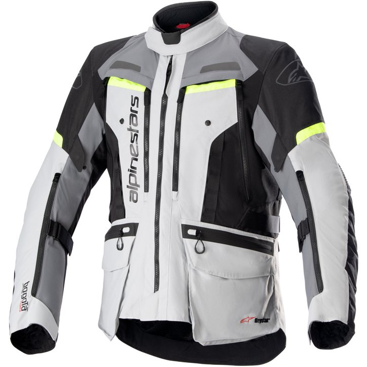 Bogota Pro Drystar Jacket Bogota Pro Drystar Jacket