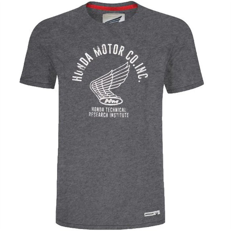 Technical Research Tee