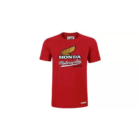 Elsinore Tee