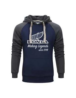 Legend Maker Hoodie