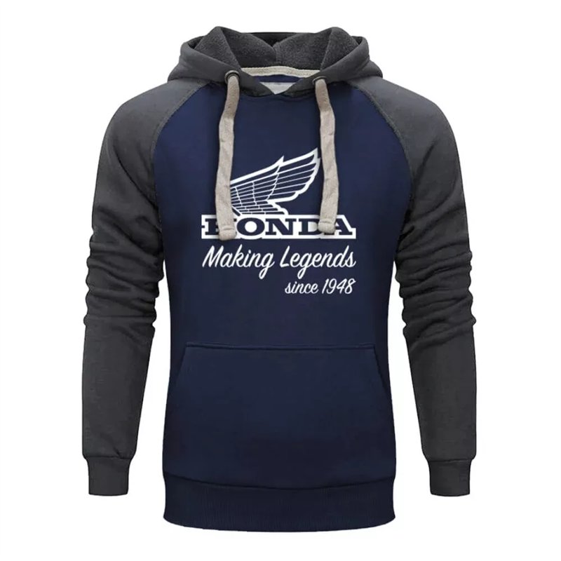 Legend Maker Hoodie