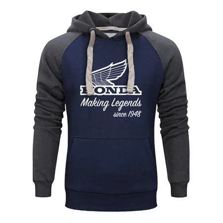 Legend Maker Hoodie