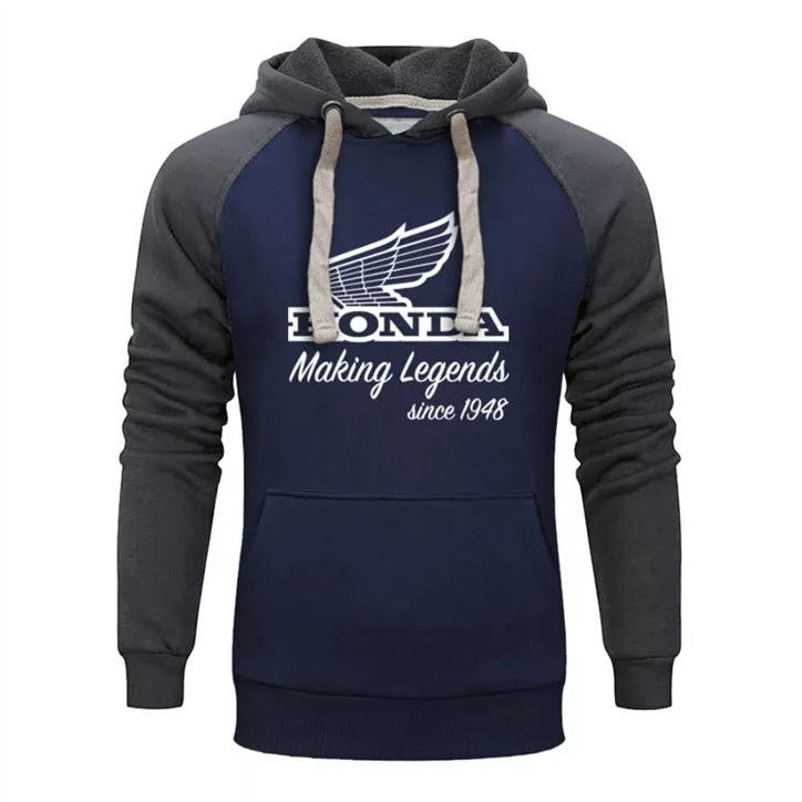 Legend Maker Hoodie