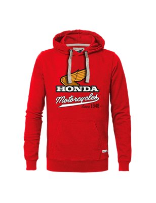 Elsinore Hoodie