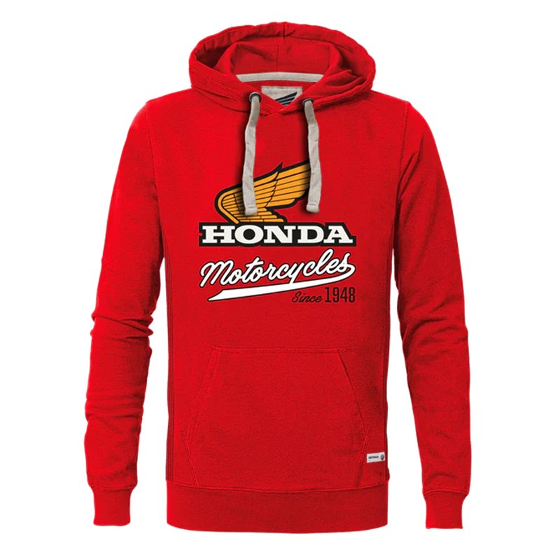 Elsinore Hoodie