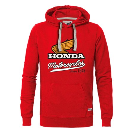 Elsinore Hoodie