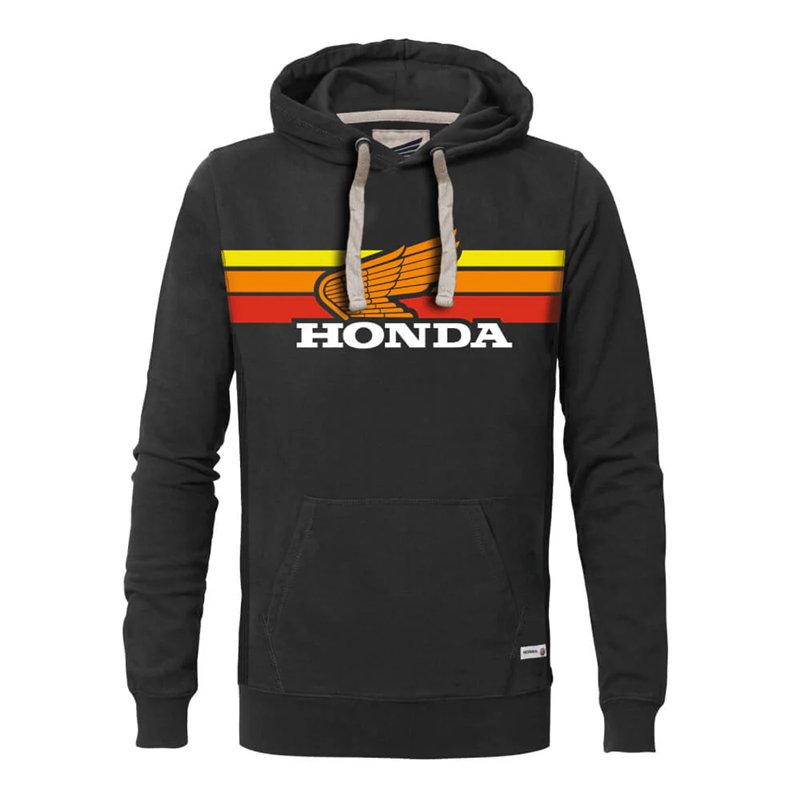 Sunset OTH Hoodie