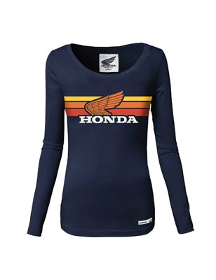 Sunset Shirt (Lady)