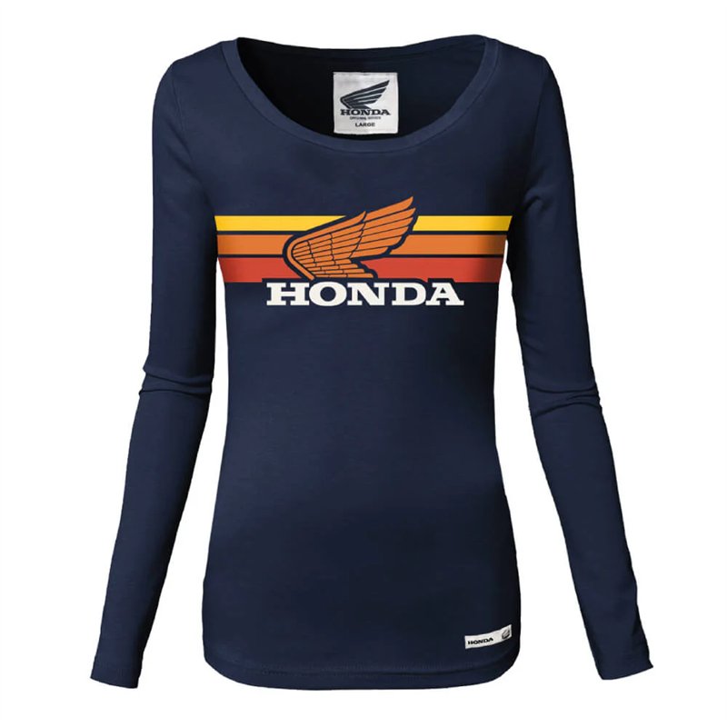 Sunset Shirt (Lady)