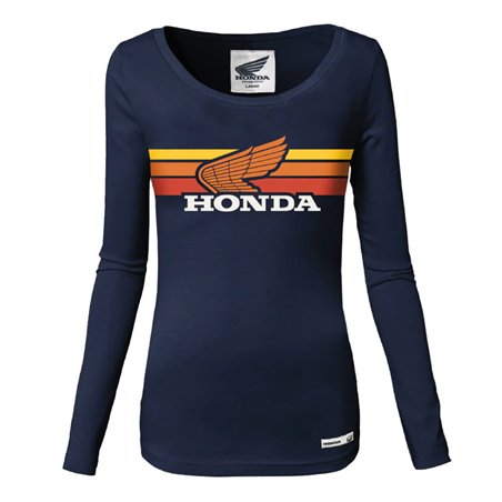 Sunset Shirt (Lady)