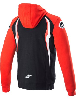 Honda Zip Hoodie