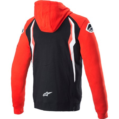 Honda Zip Hoodie