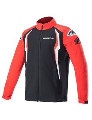 Honda Soft Shell Jacket