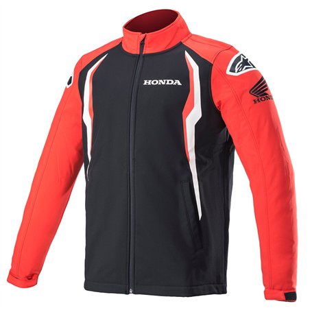 Honda Soft Shell Jacket
