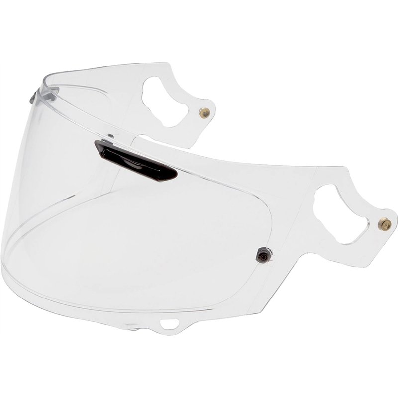 Arai VAS-V Max Vision Visier Clear