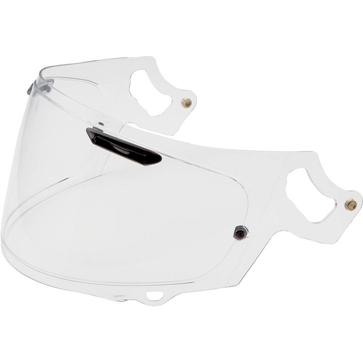 Arai VAS-V Max Vision Visier Clear Arai VAS-V Max Vision Visier Clear