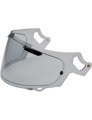 Arai VAS-V Max Vision Visier Light Smoke