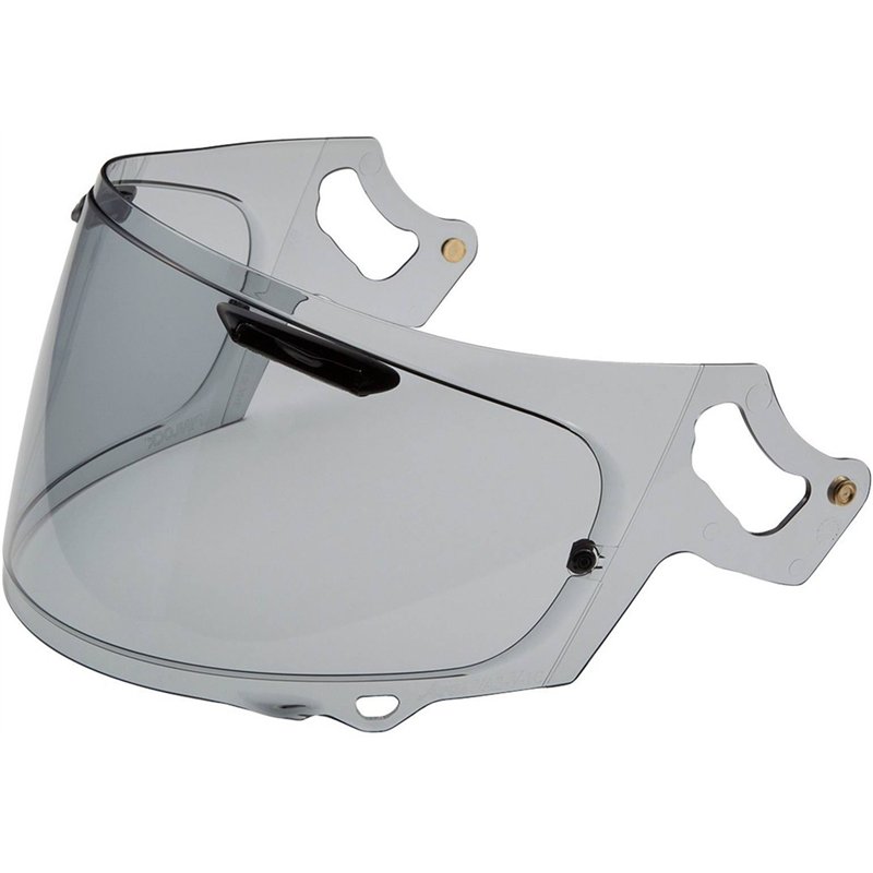 Arai VAS-V Max Vision Visier Light Smoke