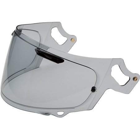 Arai VAS-V Max Vision Visier Light Smoke