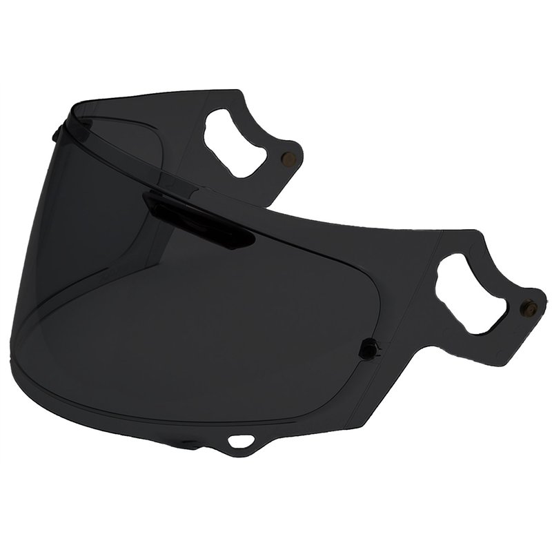 Arai VAS-V Max Vision Visier Dark Tint