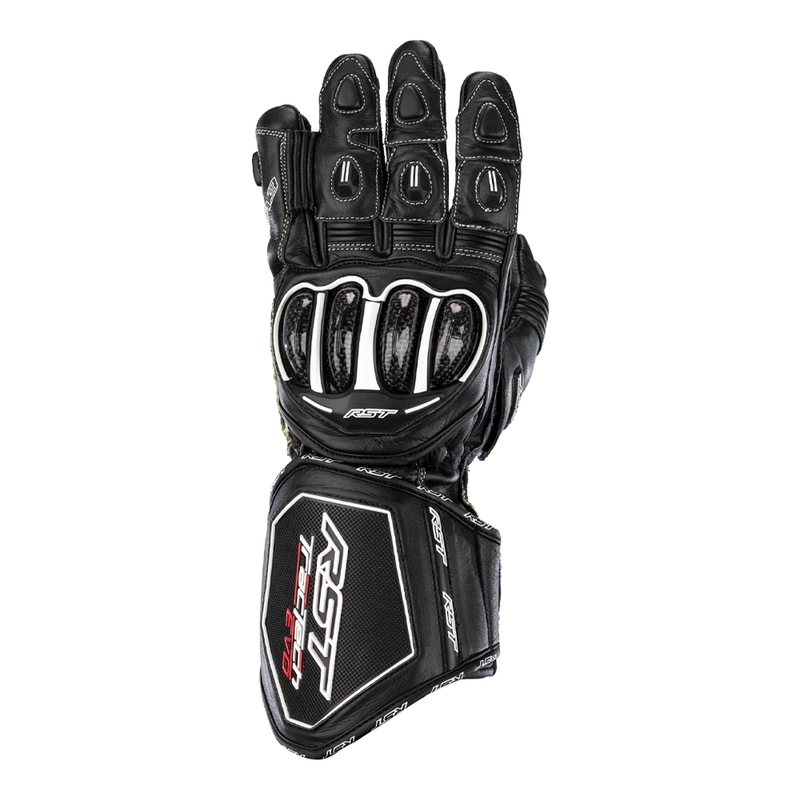 RST Tracetech Evo 4 Lederhandschuh