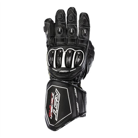 RST Tracetech Evo 4 Lederhandschuh