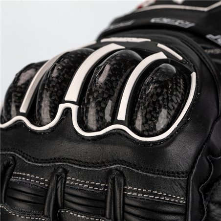 RST Tracetech Evo 4 Lederhandschuh