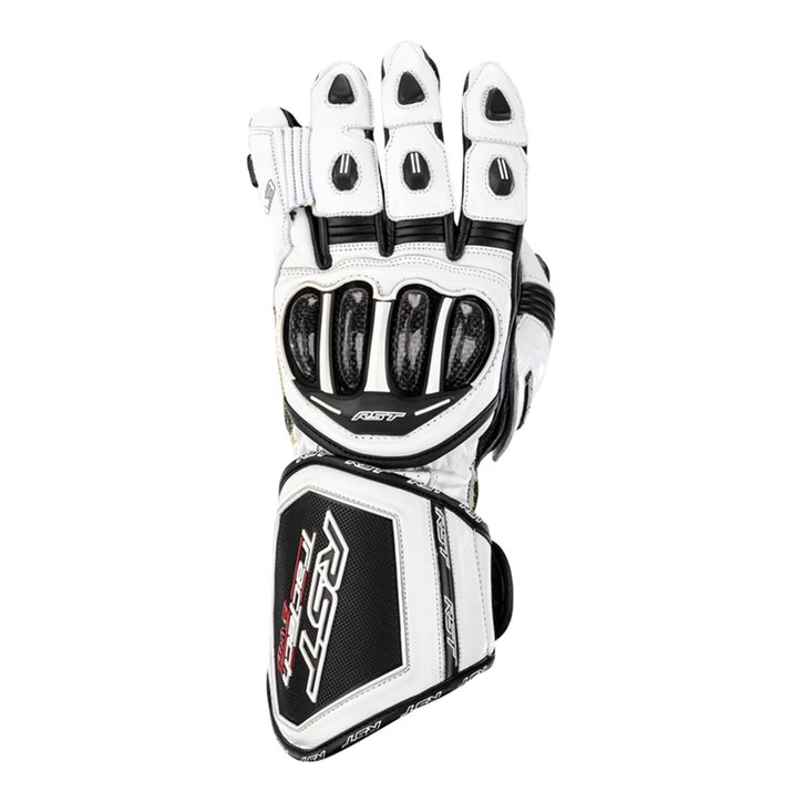 RST Tracetech Evo 4 Lederhandschuh RST Tracetech Evo 4 Lederhandschuh