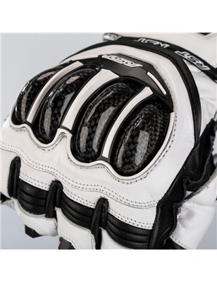 RST Tracetech Evo 4 Lederhandschuh